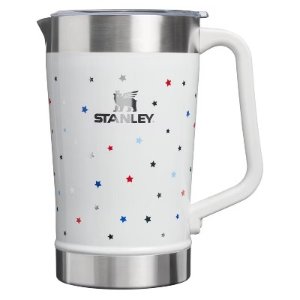 Stanley 不锈钢冷水壶 64盎司