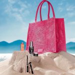 Lancôme夏日换购 任意单加$40换正装小黑瓶套装