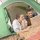 CAMEL CROWN Camping Dome Tent Waterproof 2 Person