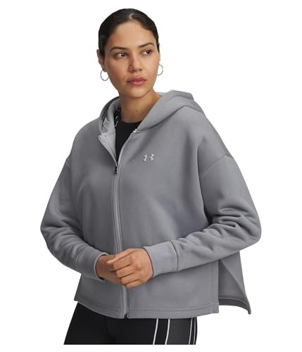 Under Armour 女士卫衣 M码