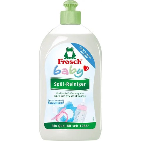FroschBaby洗洁液 500ml