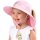 Camptrace Toddler Sun Hat UPF 50+ Protection