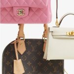 限今天：Fashionphile 中古二奢 周五降价 立减$400