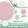 Washable Nursing Breast Pads 14 Pack Large