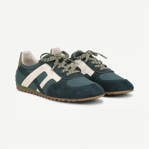 Franco SartoRaquel Lace Up Sneaker for Women