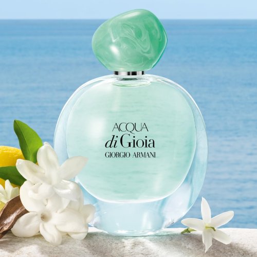 Armani Acqua di Gioia香水