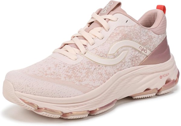 Dedicate LX Women’s Athletic Shoes