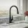 Bevin Kitchen Faucet Matte Black