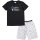 Boys' Two Piece Pajama Set