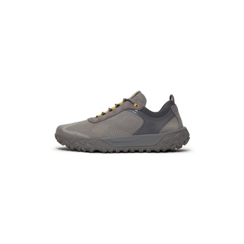 TimberlandLOW 灰色休闲鞋