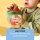 TheFirstYears The First Years Bluey Toddler Water Bottle 13oz