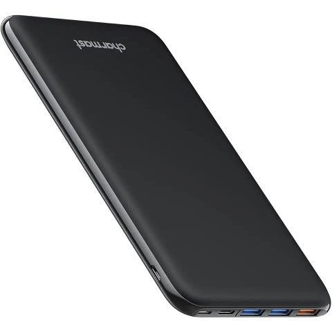 Charmast 26800mAh 超薄移动电源 USB-C