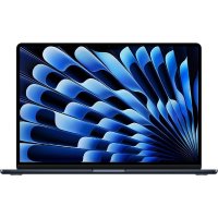 MacBook Air 15.3英寸 M5芯片 1TB 午夜色