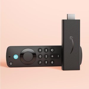 Fire TV 4K杜比电视棒 年中新低❗