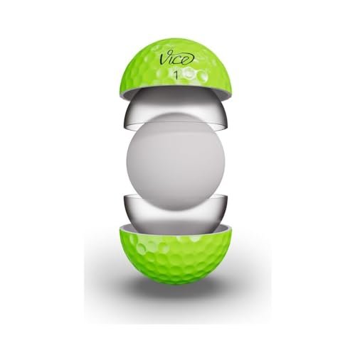 Vice Pro Golf Balls 1 Box