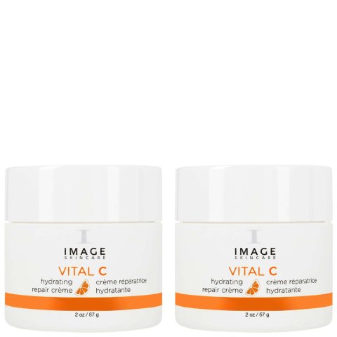 IMAGE Hydrating Repair 面霜套装