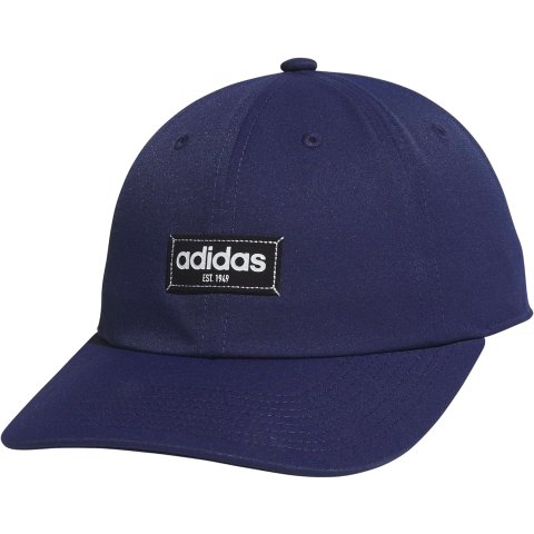 adidas Court 休闲复古棒球帽