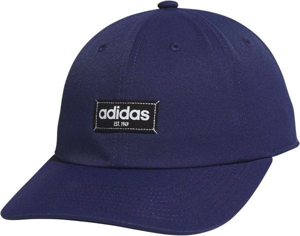 adidas Court 休闲复古棒球帽