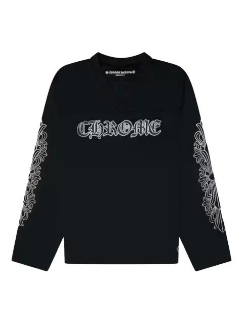 Long-Sleeve Jersey