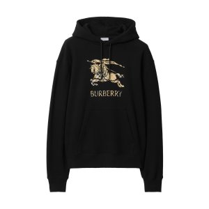 Burberry Reilly 骑士卫衣