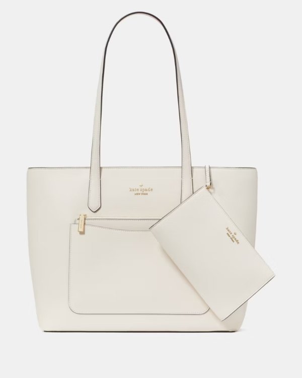 Staci Large Tote Set