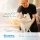 GLADOG 5 in 1 Pet Grooming Scissors Set