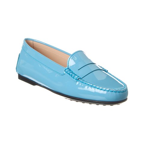 TOD’s Logo 乐福鞋