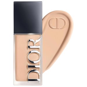 Dior Forever Skin Wear 哑光粉底液 24小时
