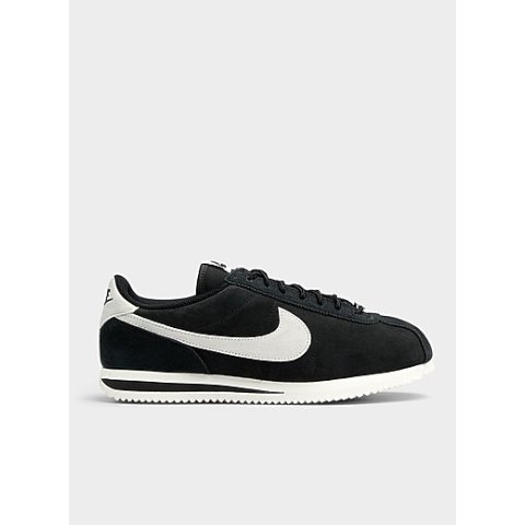 Cortez 男士麂皮休闲鞋