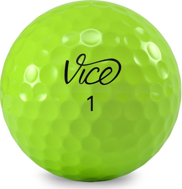 Vice Pro Golf Balls 1 Box