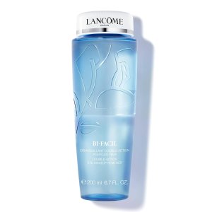 Lancome 眼唇卸妆液 双重配方