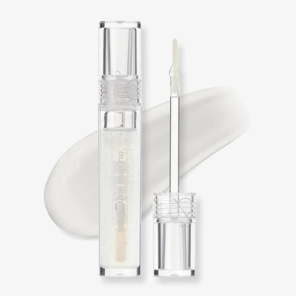 ROM&ND Lip Gloss #00 Mirror Shine 4.3g