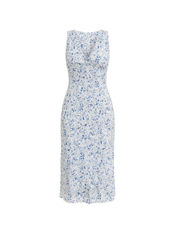 Brayden Floral Dress
