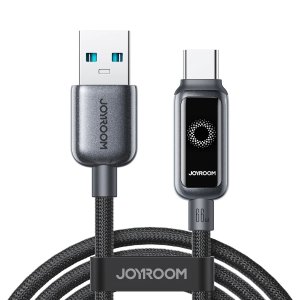 JOYROOM S-A55 快充数据线 1.2米