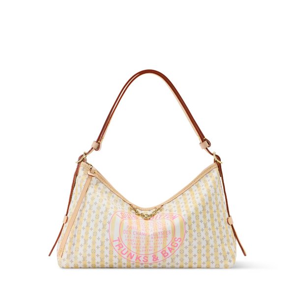 Carryall East West Bag