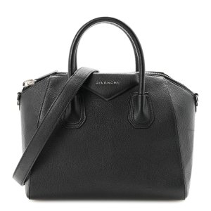 Givenchy 二手 Antigona 单肩包