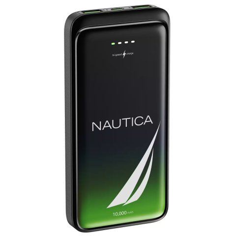 Power Bank PB1100 10000mAh Black