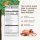 Forest Up Brazil Nuts 15oz Raw Unsalted