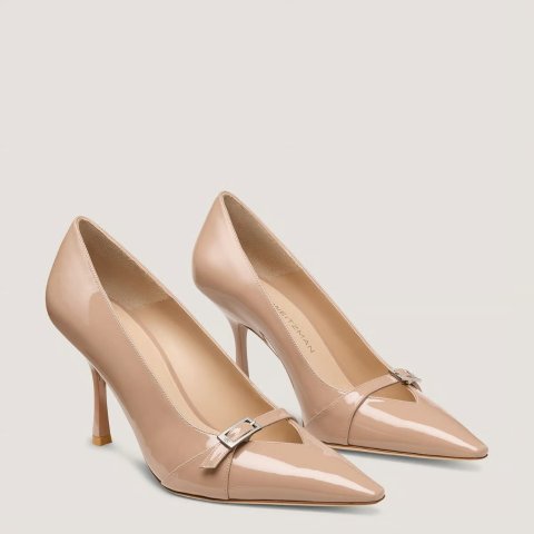 Georgie Pump 85 高跟鞋