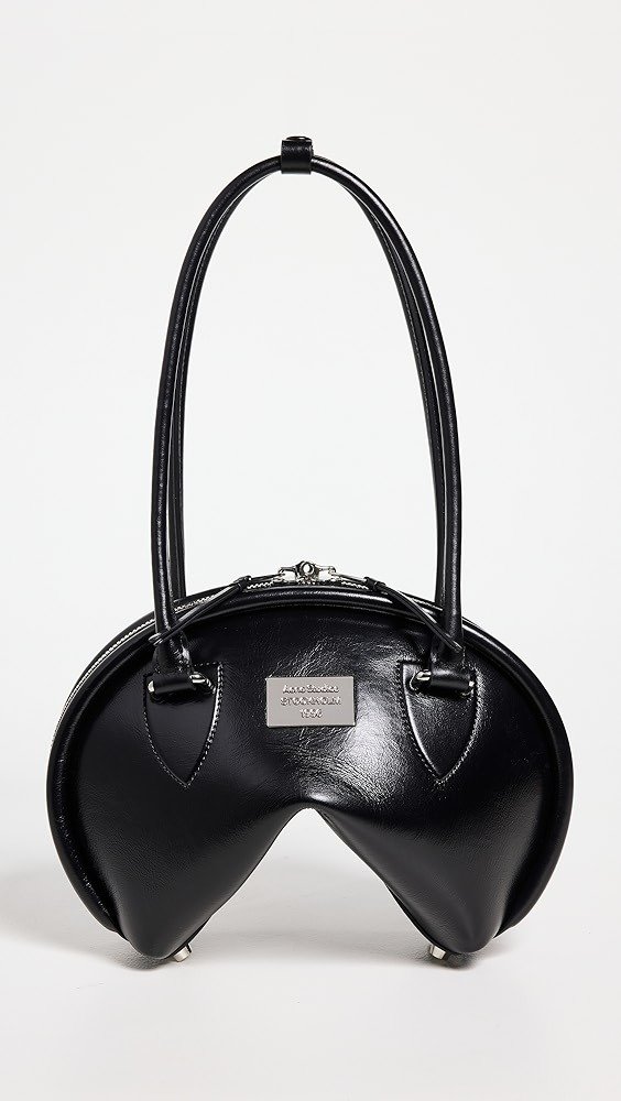Acne Studios Bowlina Mini Shoulder Bag