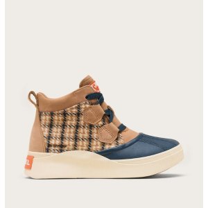 Sorel OUT N ABOUT IV Classic 女士防水靴