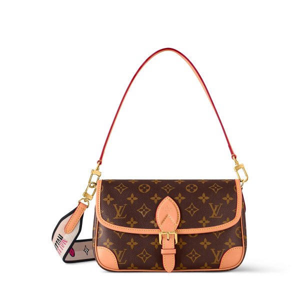 Diane Bag Black