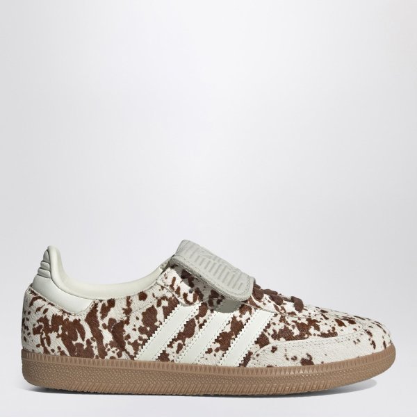 Adidas Samba LT 牛皮运动鞋