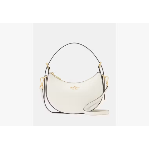 Nova Crescent Shoulder Bag