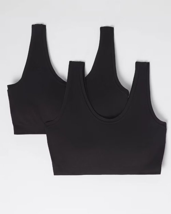 Bralette Comfort 2 Pack