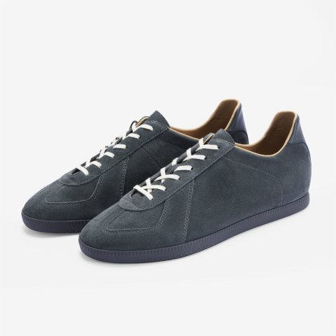 PANE Nogi Men’s Shoes Fog Rock