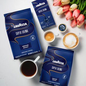 Lavazza Coffee Prime Day Sale