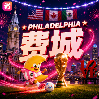 费城世界杯｜怎么去球场、票还有吗、住哪儿...