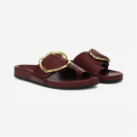 Franco SartoBrianka Slide Sandal for Women