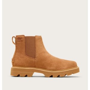 Sorel Revel RD Chelsea 女款防水靴